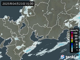 雨雲