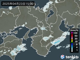 雨雲