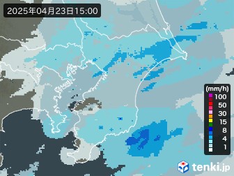 雨雲