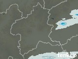 2025年04月26日の群馬県の雨雲レーダー
