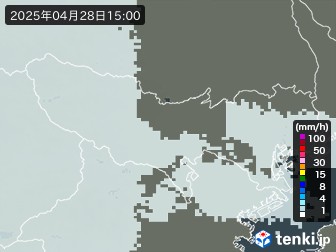 雨雲