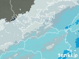 2025年04月28日の香川県の雨雲レーダー