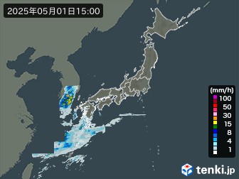 雨雲