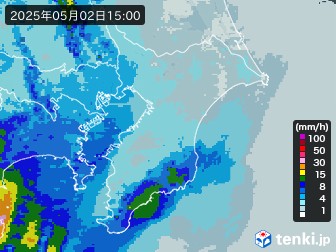 雨雲