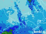 雨雲レーダー(2025年05月02日)