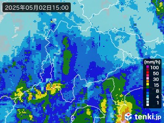 雨雲