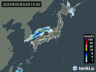 雨雲