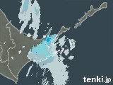 雨雲レーダー(2025年05月03日)