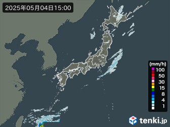雨雲