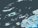 2025年05月04日の沖縄県(宮古・石垣・与那国)の雨雲レーダー