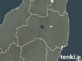 雨雲レーダー(2025年05月10日)