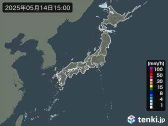 雨雲