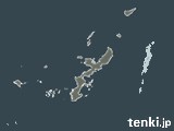 雨雲レーダー(2025年05月16日)