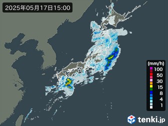 雨雲