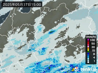 雨雲