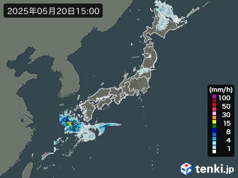 雨雲
