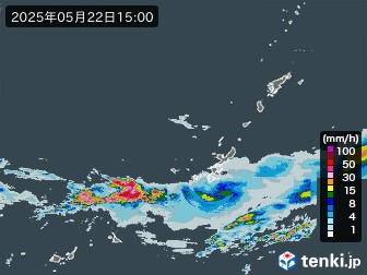 雨雲