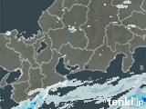 雨雲レーダー(2025年05月22日)