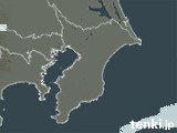 雨雲レーダー(2025年05月22日)