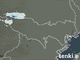 雨雲レーダー(2025年05月22日)