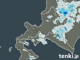 雨雲レーダー(2025年05月22日)