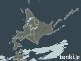 雨雲レーダー(2025年05月24日)