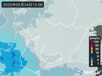 雨雲