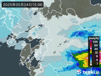 雨雲