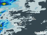 2025年05月28日の沖縄県(宮古・石垣・与那国)の雨雲レーダー