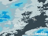 2025年05月29日の沖縄県(宮古・石垣・与那国)の雨雲レーダー