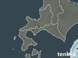 雨雲レーダー(2025年06月01日)