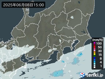雨雲