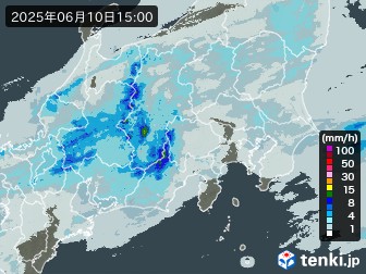 雨雲
