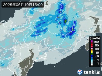 雨雲