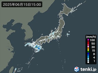 雨雲
