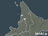 雨雲レーダー(2025年06月17日)