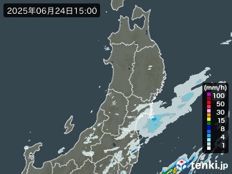 雨雲