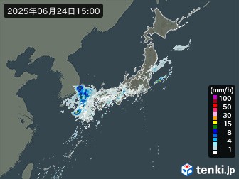 雨雲