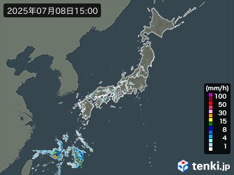 雨雲