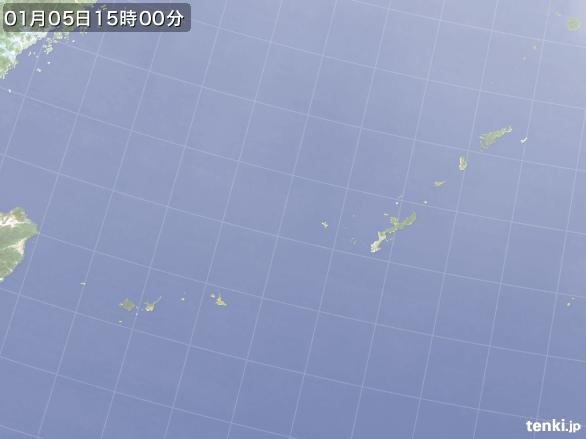 気象衛星(水蒸気)