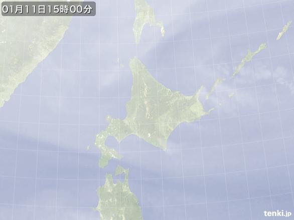 気象衛星(水蒸気)