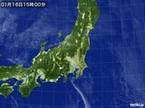 気象衛星(可視)