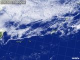 気象衛星(可視)