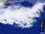 気象衛星(可視)