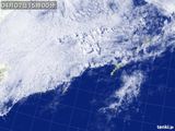 気象衛星(可視)