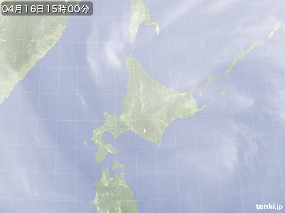 気象衛星(水蒸気)