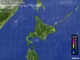 気象衛星