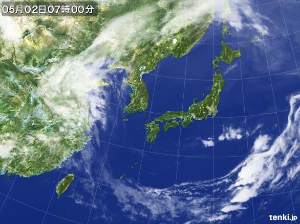 https://storage.tenki.jp/archive/satellite/2015/05/02/07/00/00/japan-near-large.jpg