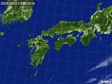 気象衛星(可視)