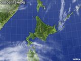 気象衛星(2015年05月06日)